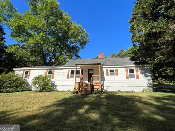 1009 Dean Hill Road, Monroe, GA 30655