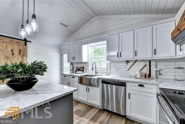 1009 Dean Hill Road, Monroe, GA 30655 - Image #3