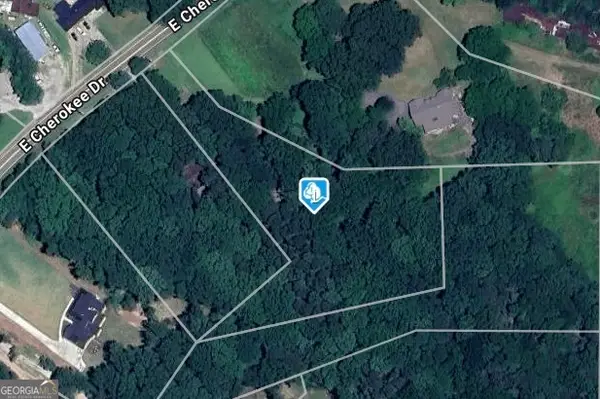 7820 E Cherokee Drive, Canton, GA 30115