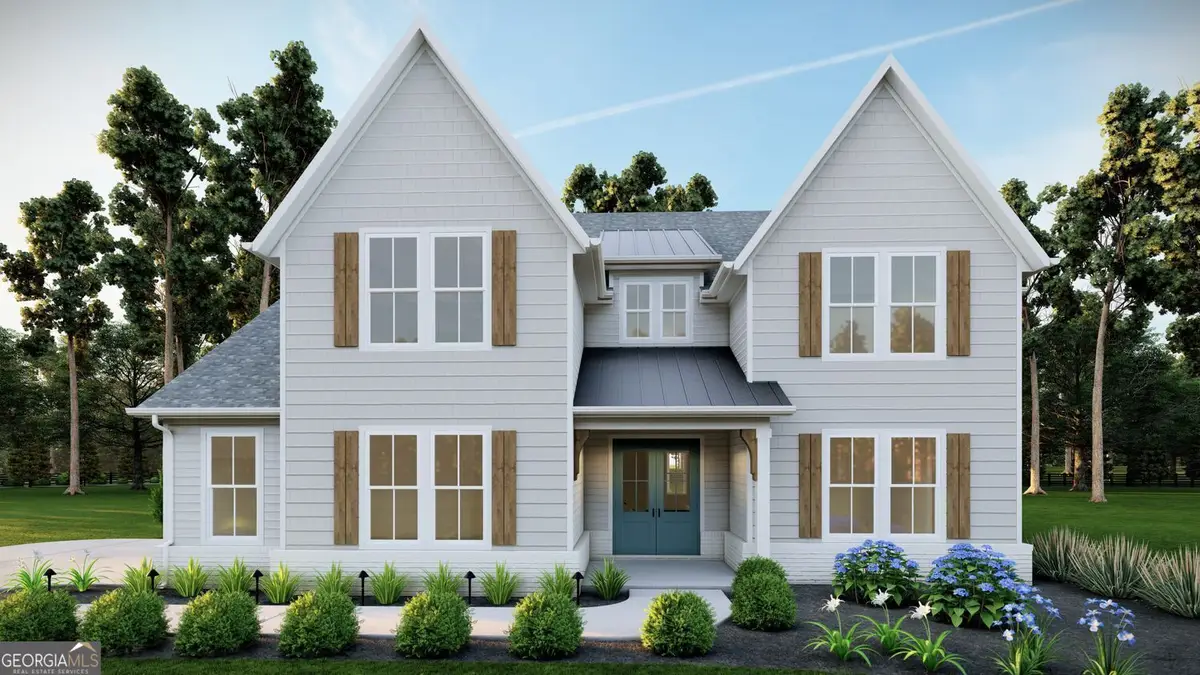 8320 Scarlett Grace Lane, Gainesville, GA 30506 - #1