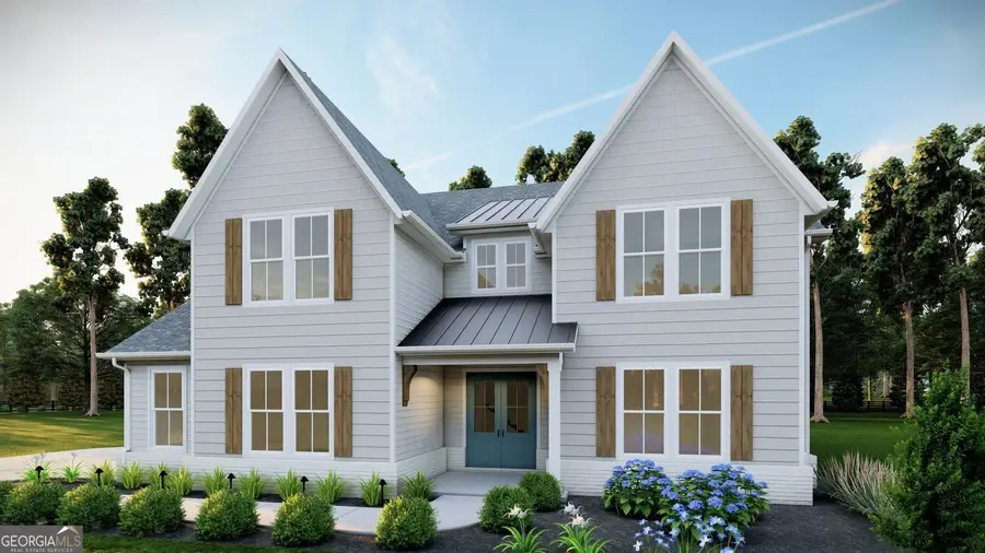 8320 Scarlett Grace Lane, Gainesville, GA 30506 - #2