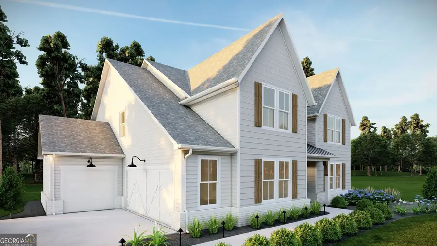 8320 Scarlett Grace Lane, Gainesville, GA 30506 - #3