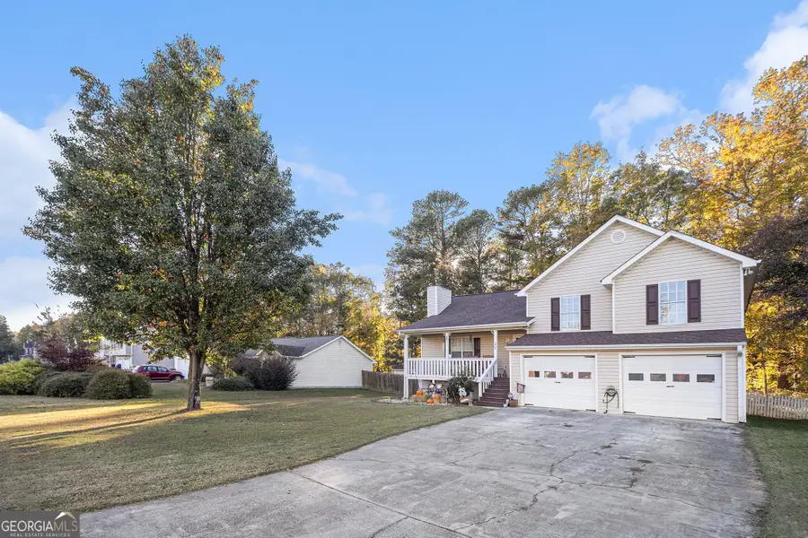 27 Bishop Mill Drive Nw, Cartersville, GA 30121 - Image #2
