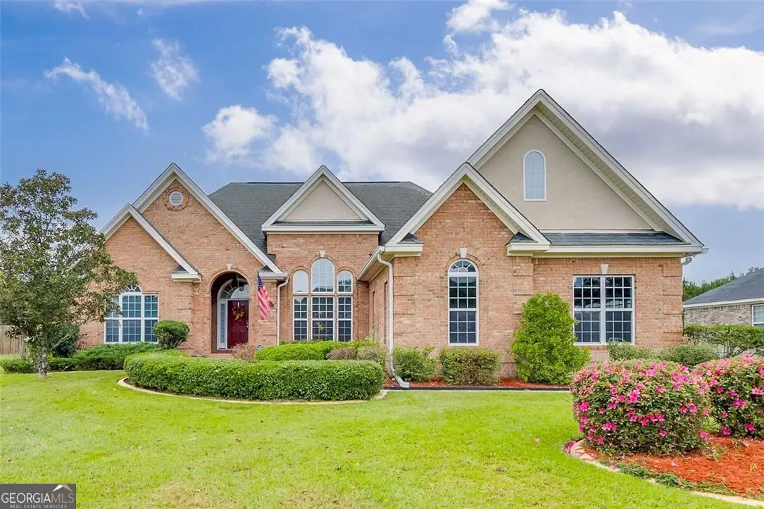 213 English Oak Drive, Rincon, GA 31326 - Image #1