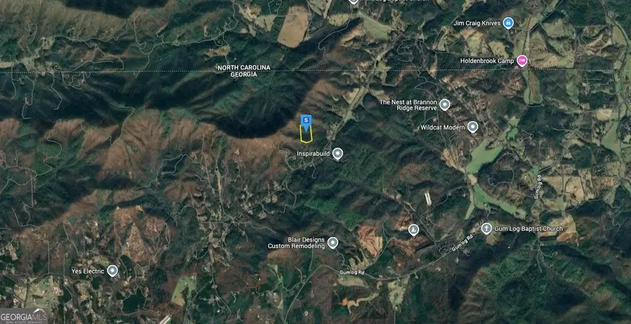 383 Smyrna Hill Road, Young Harris, GA 30582 - Image #3