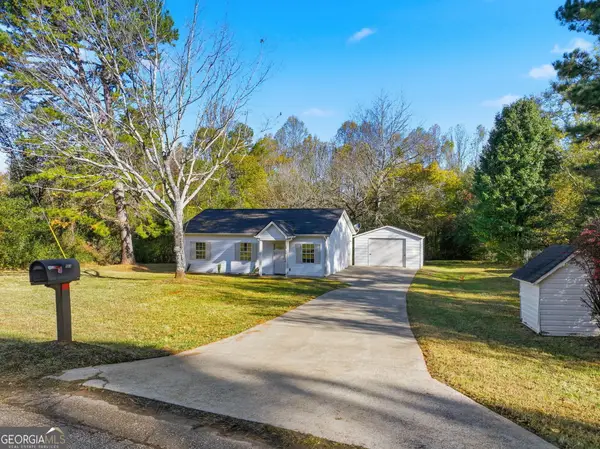 6964 Wheeler Road, Lula, GA 30554