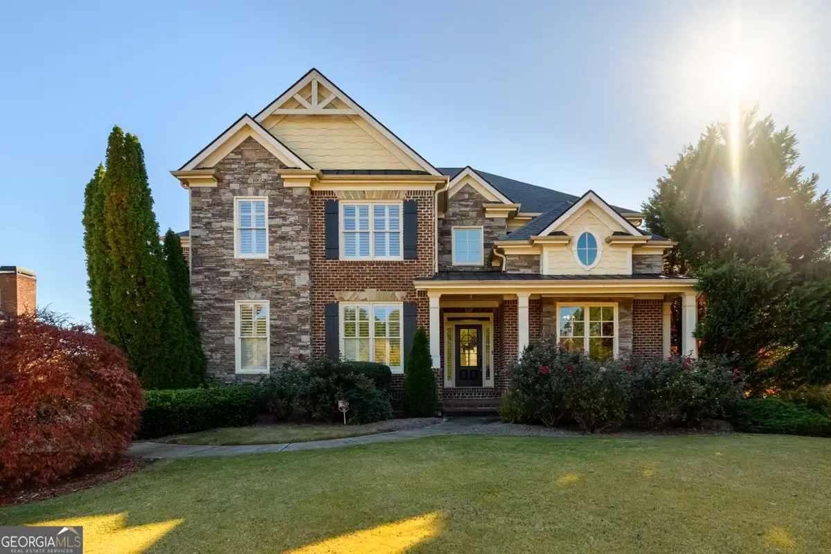 2070 Trinity Mill Drive, Dacula, GA 30019 - Image #1