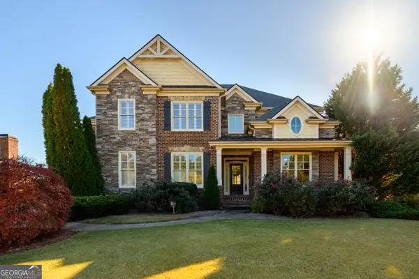 2070 Trinity Mill Drive, Dacula, GA 30019