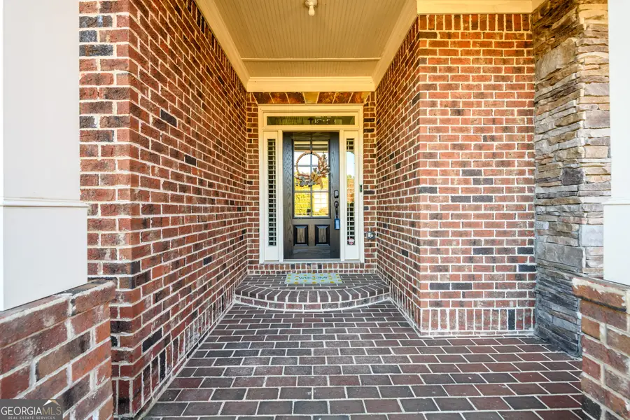 2070 Trinity Mill Drive, Dacula, GA 30019 - Image #2