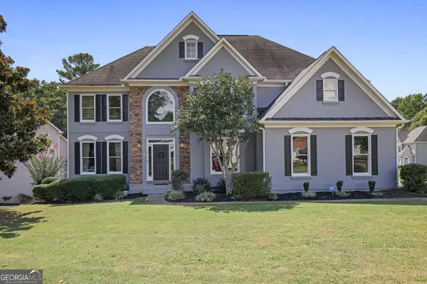 3038 Fairhaven Ridge Nw, Kennesaw, GA 30144