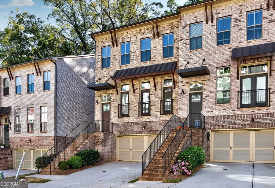 712 Avondale Hills Drive, Decatur, GA 30032 - Image #2