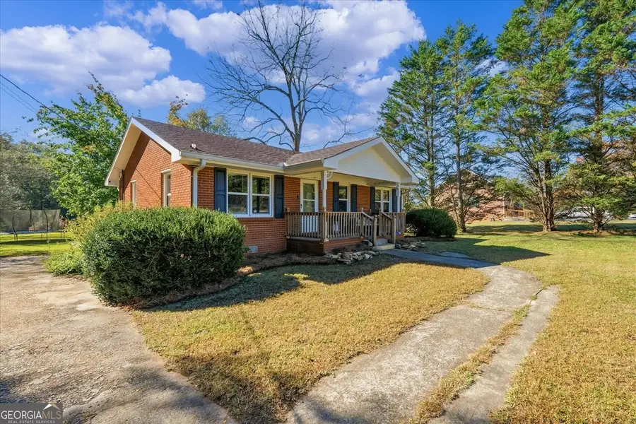 425 Mitchell Avenue, Bowdon, GA 30108 - Image #2