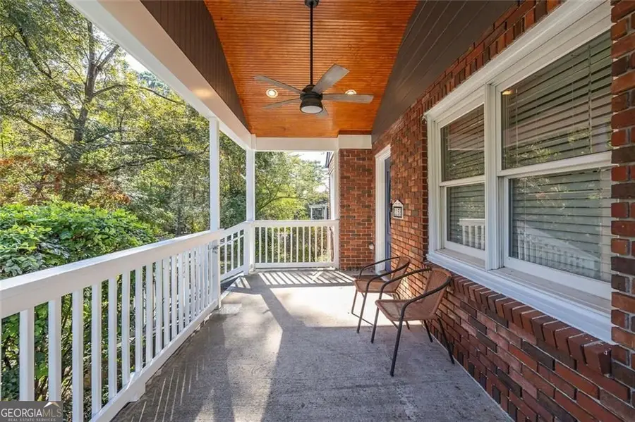 1158 Shepherds Lane Ne, Atlanta, GA 30324 - Image #2