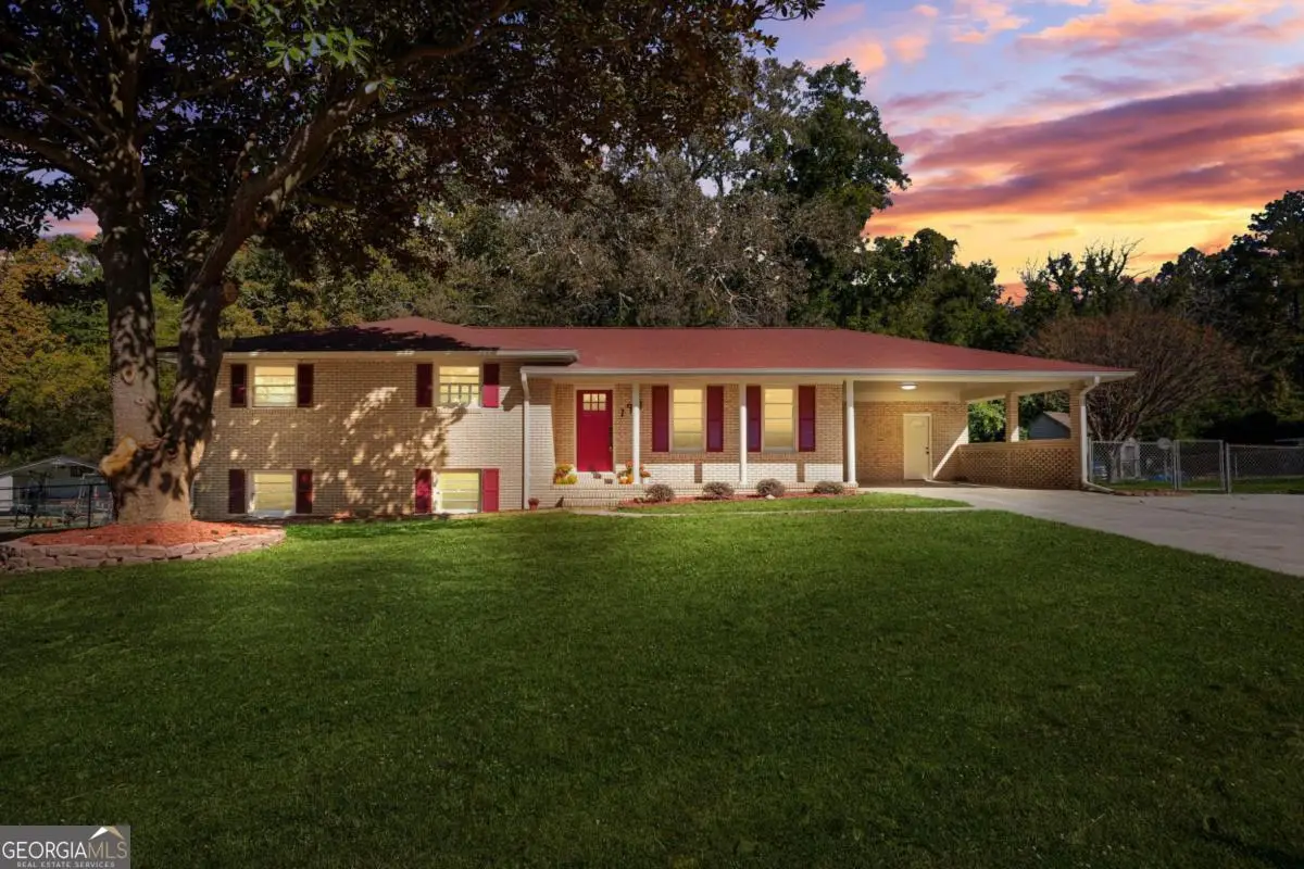 197 Buena Vista Street, Winder, GA 30680 - Image #1