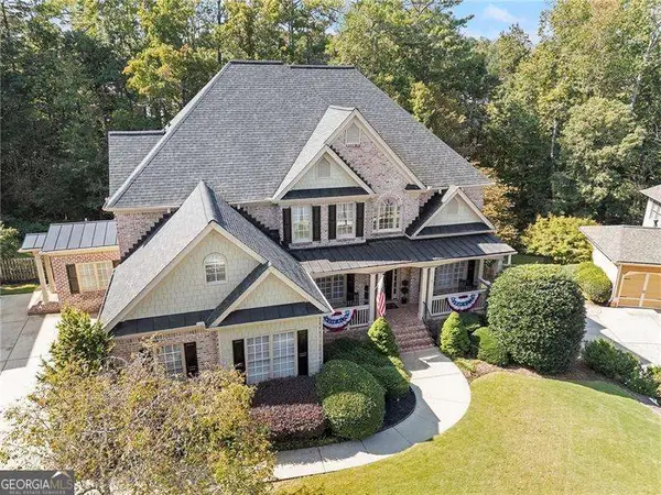 3215 Waterhouse Street Nw, Kennesaw, GA 30152