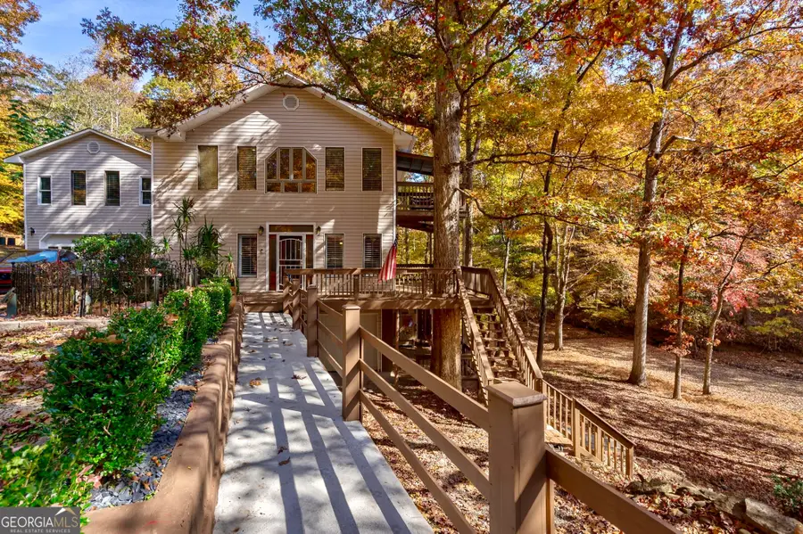 3645 Bert Drive, Gainesville, GA 30506 - #2