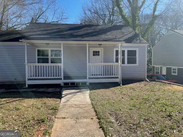 1094 Regent Street Sw, Atlanta, GA 30310