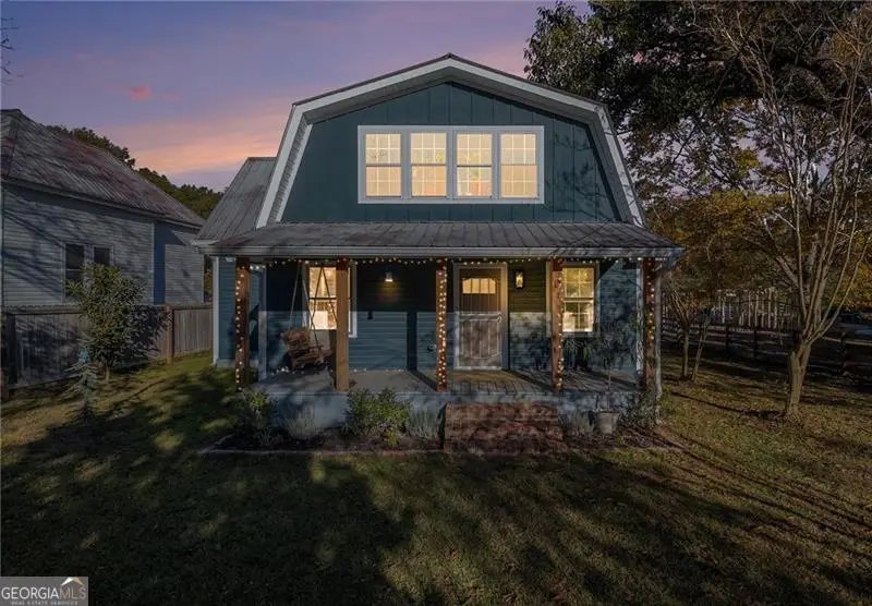 204 Maple Street, Stephens, GA 30667 - Image #1