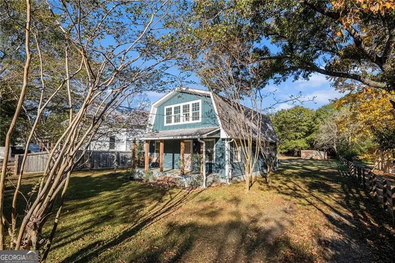 204 Maple Street, Stephens, GA 30667 - Image #3