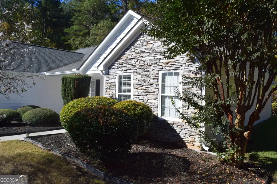5303 Autumn Run Drive, Powder Springs, GA 30127 - Image #3