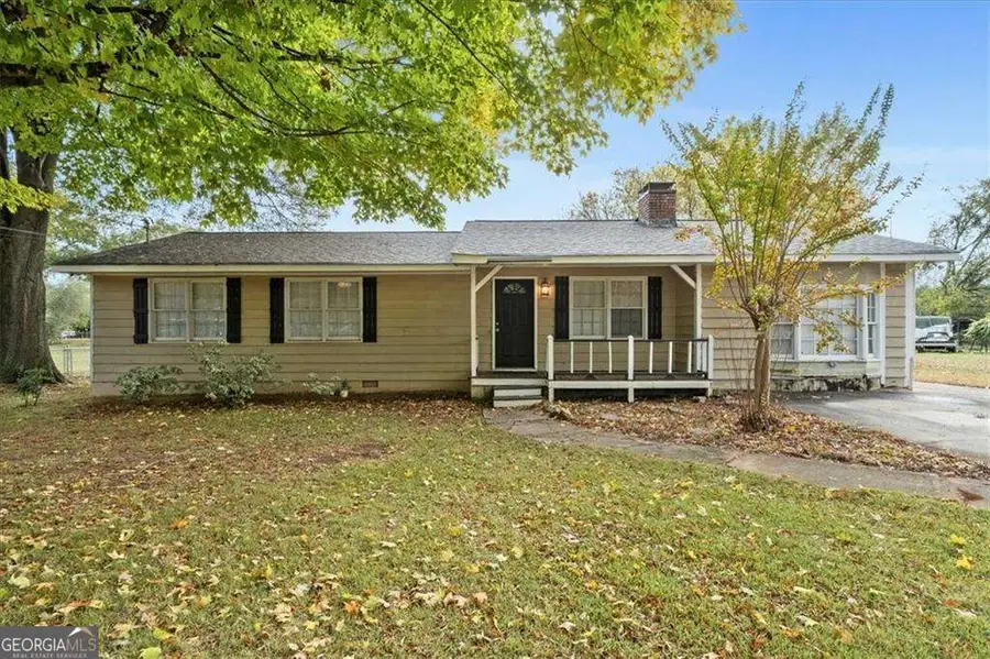 60 Burnt Hickory Drive Sw, Cartersville, GA 30120 - Image #2