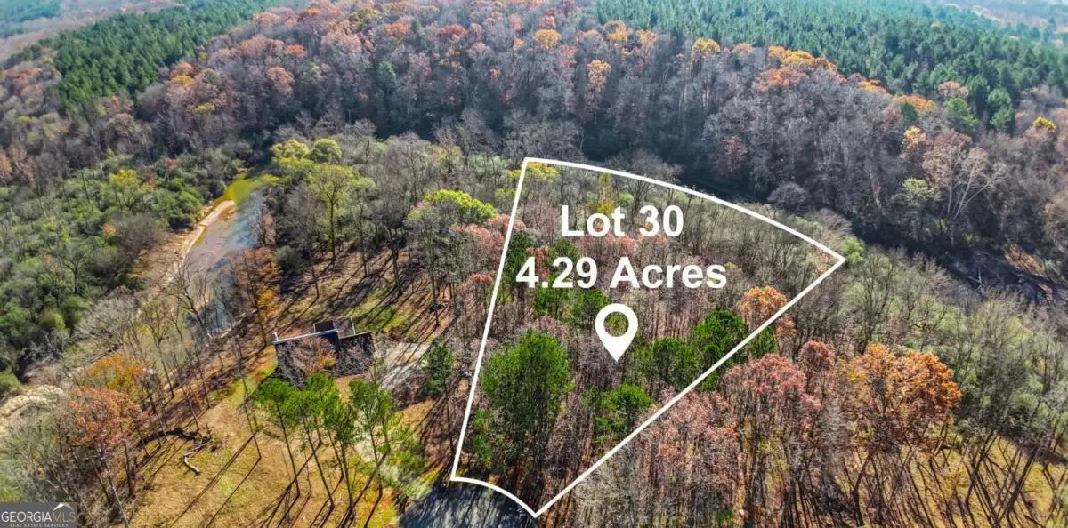 3511 Clear View Trail, Stockbridge, GA 30281 - Image #1