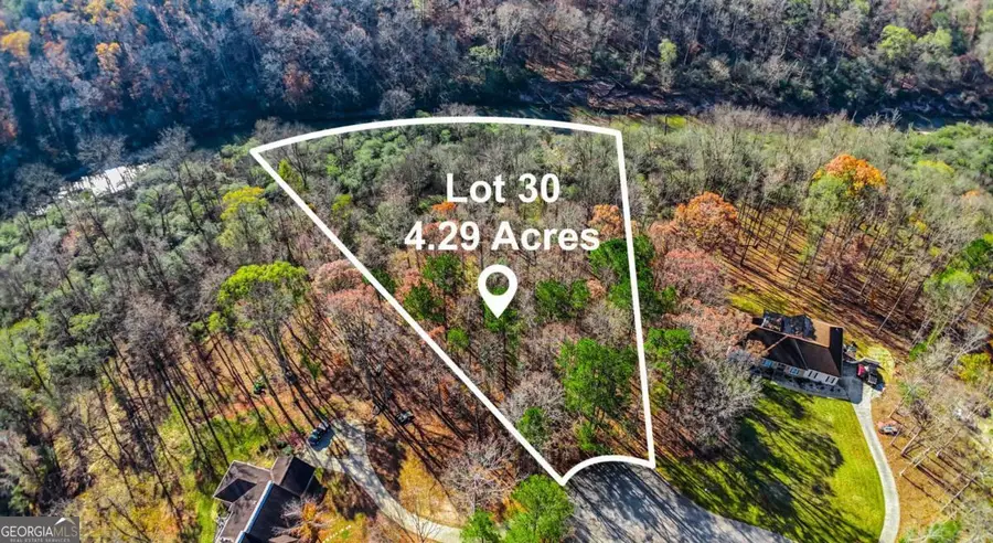 3511 Clear View Trail, Stockbridge, GA 30281 - Image #3