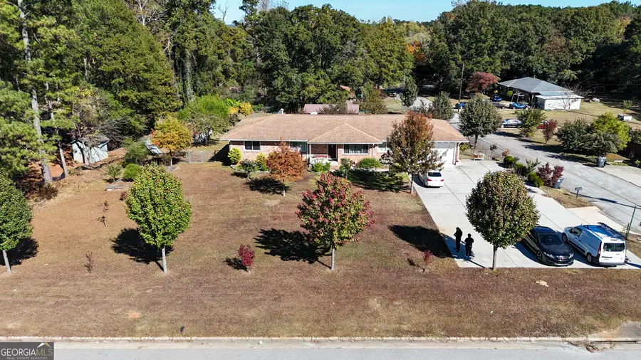 6410 Highway 42, Rex, GA 30273 - Image #2