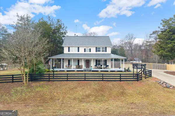 2832 Old Villa Rica Road, Powder Springs, GA 30127