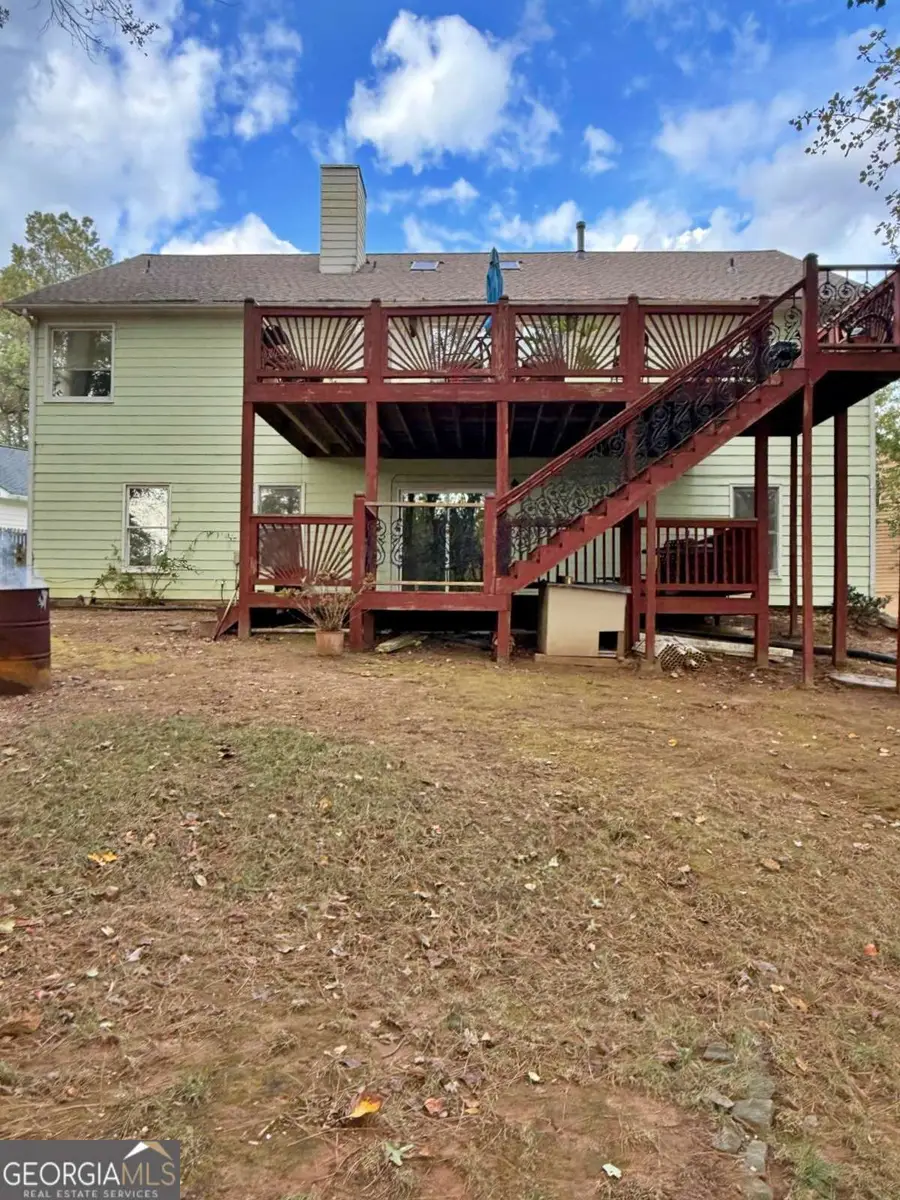 413 Flint Hill Court, Lawrenceville, GA 30044 - Image #3