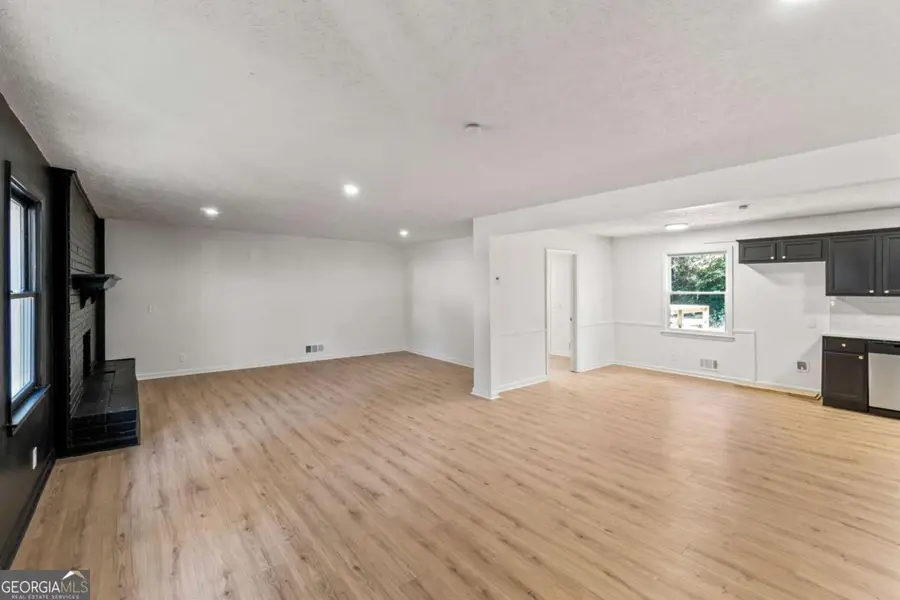 1791 Crestridge Circle Nw, Conyers, GA 30012 - Image #2