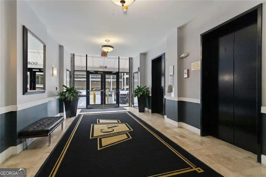 800 Peachtree Street Ne #8514, Atlanta, GA 30308 - Image #3