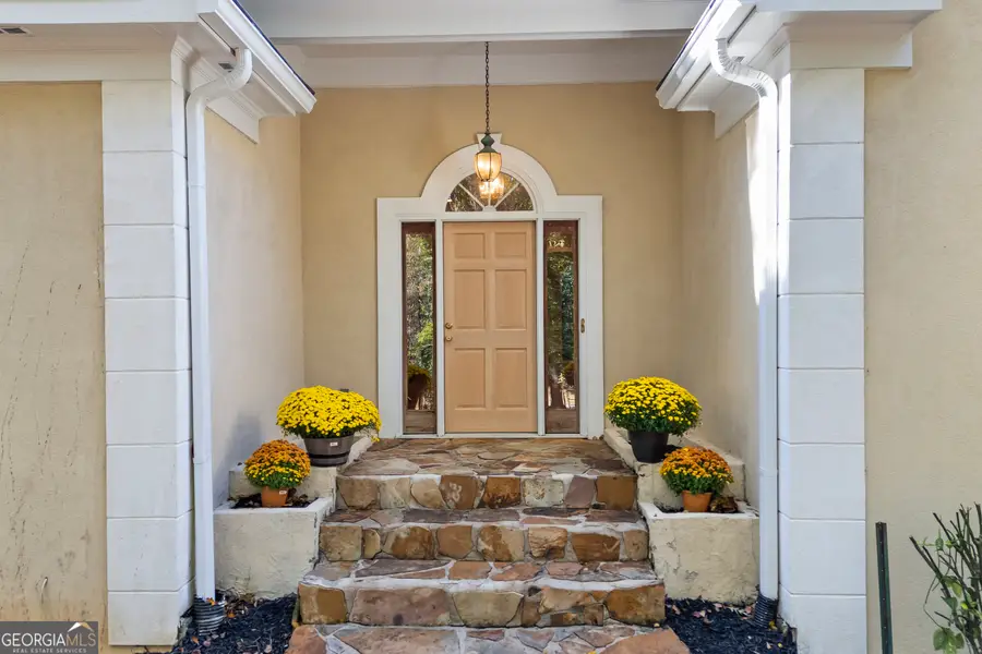 5336 Channel Drive, Gillsville, GA 30543 - Image #3