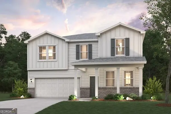 227 Winding Ridge Trail #LOT 12, Jefferson, GA 30549