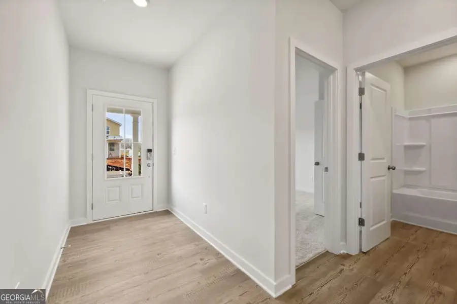 227 Winding Ridge Trail #LOT 12, Jefferson, GA 30549 - Image #3