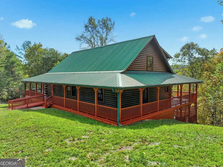 1384 Crystal Lane Ne, Ranger, GA 30734 - #2