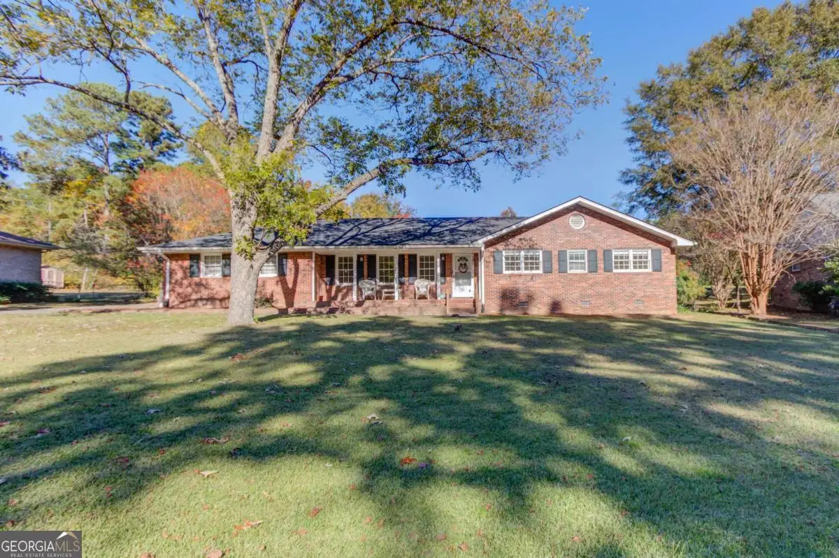 2614 Hickory Valley Drive, Snellville, GA 30078 - Image #1