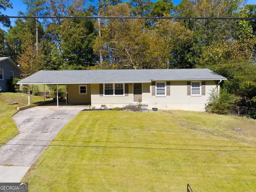 2051 Dundee Drive, Smyrna, GA 30080 - Image #2