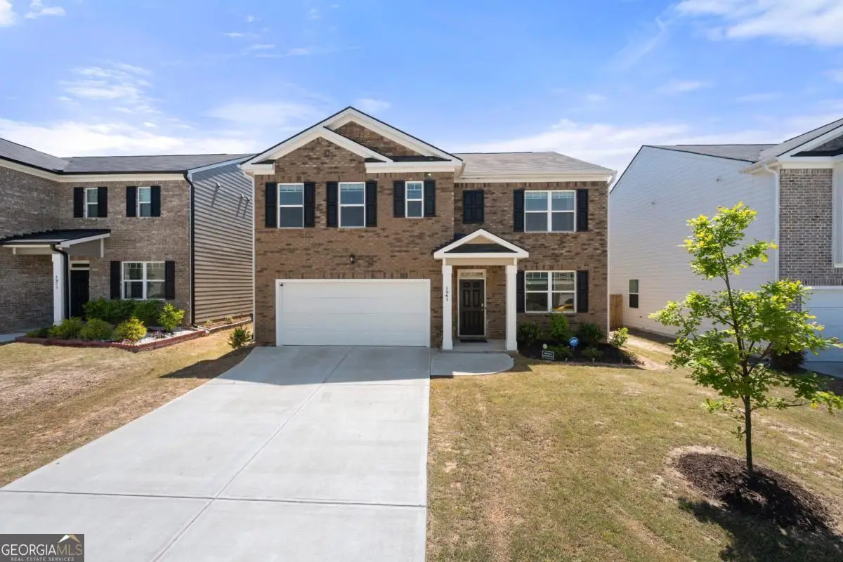 1961 Vidalia Court, Dacula, GA 30019 - Image #1