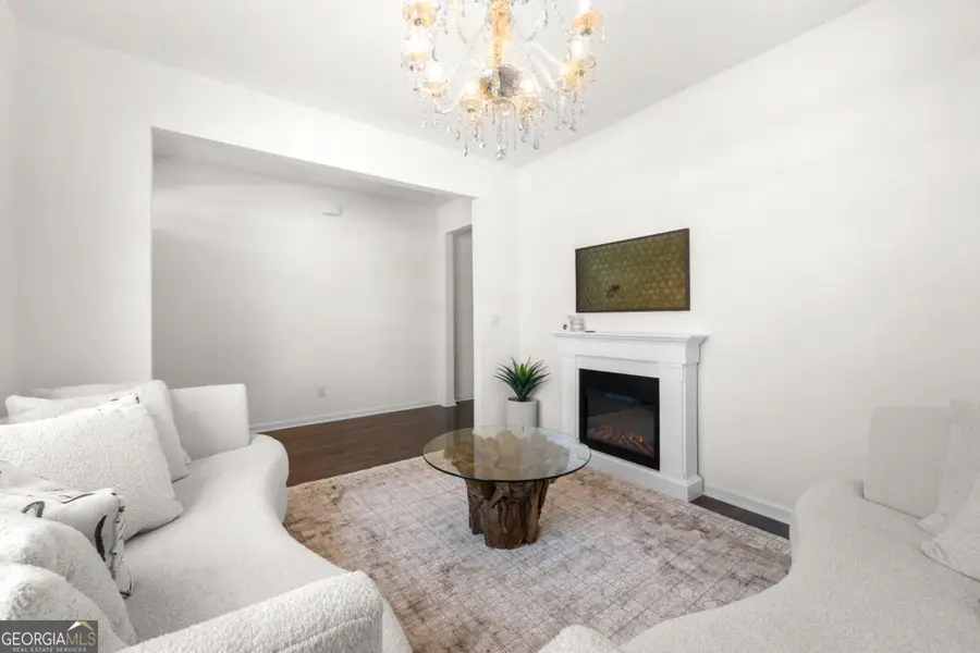 1961 Vidalia Court, Dacula, GA 30019 - Image #3