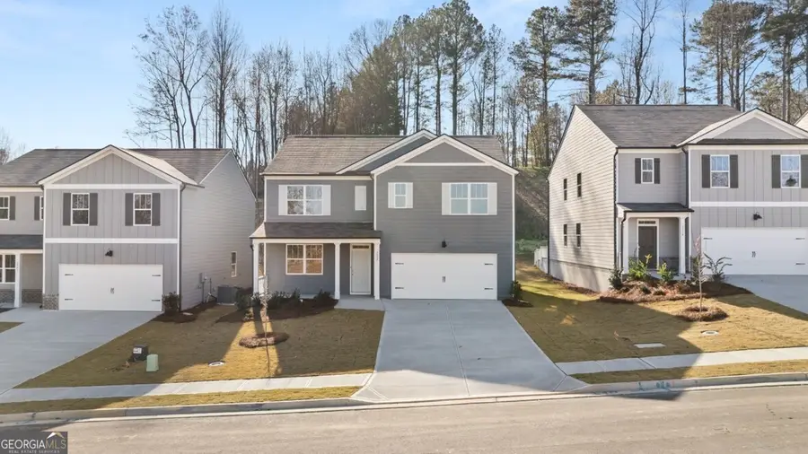 2907 Daxton Lane, Gainesville, GA 30507 - Image #2