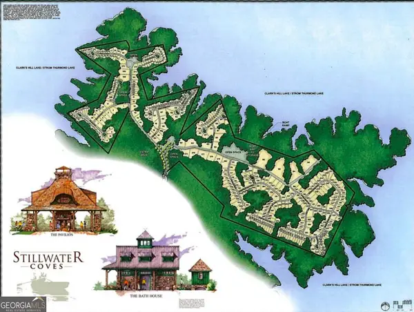 1284 Striper Cove, Tignall, GA 30668