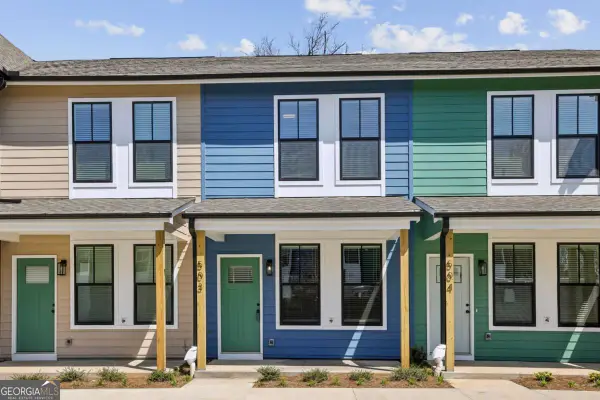 1095 Tucker Avenue #503, Atlanta, GA 30310