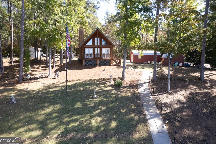 955 Barbara Point Road, Sparta, GA 31087 - Image #2