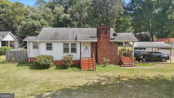 2523 Maple Road Se, Rome, GA 30161