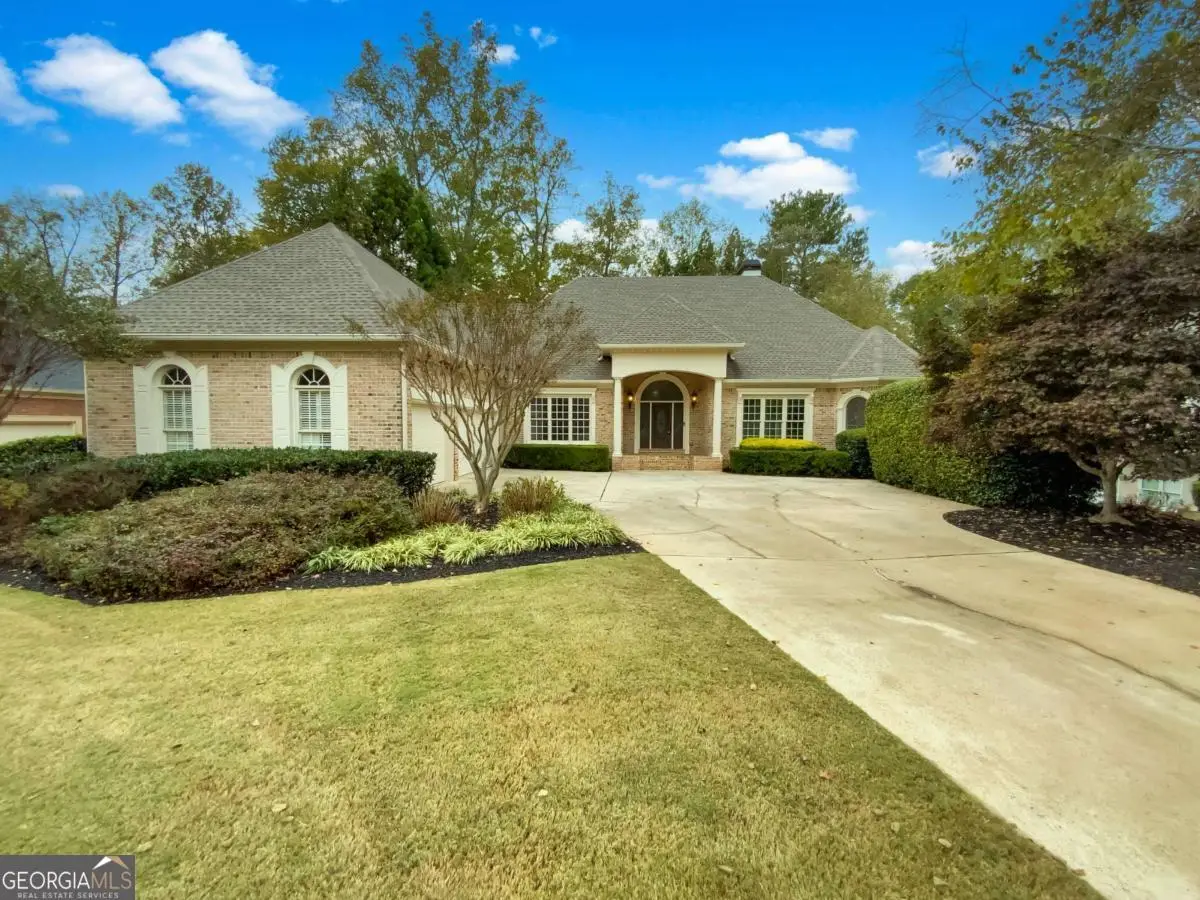 7125 Sheffield Place, Cumming, GA 30040 - #1