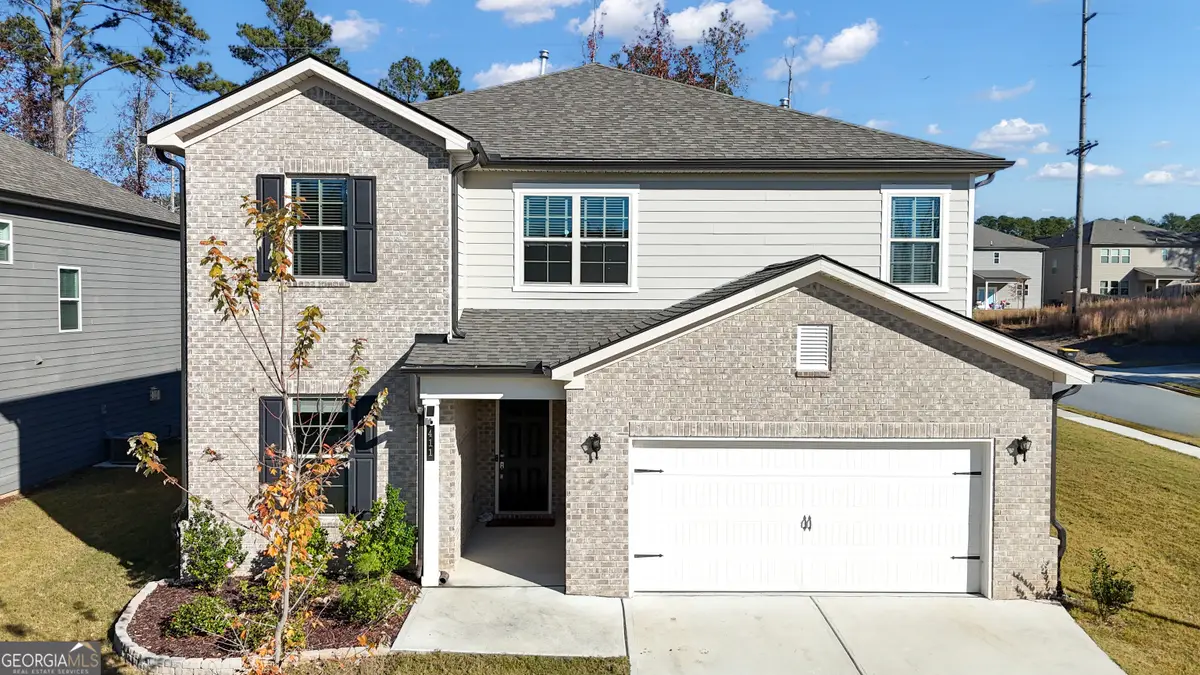 411 Kinross Lane, Peachtree City, GA 30269 - Image #1