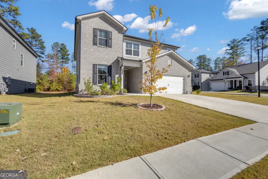 411 Kinross Lane, Peachtree City, GA 30269 - Image #3