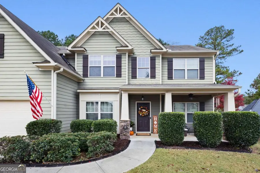 19 Windsor Way, Dallas, GA 30132 - Image #2