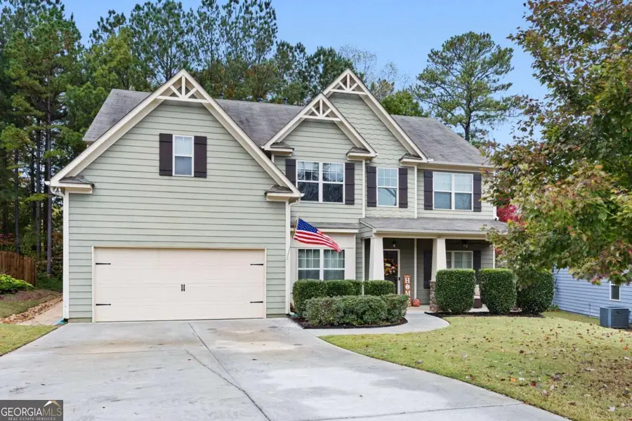 19 Windsor Way, Dallas, GA 30132 - Image #3